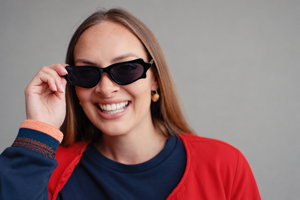 6 steps to find your personal style