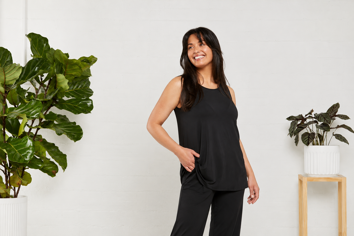 Meet Lisa Thornton: Creative Director of Tani!