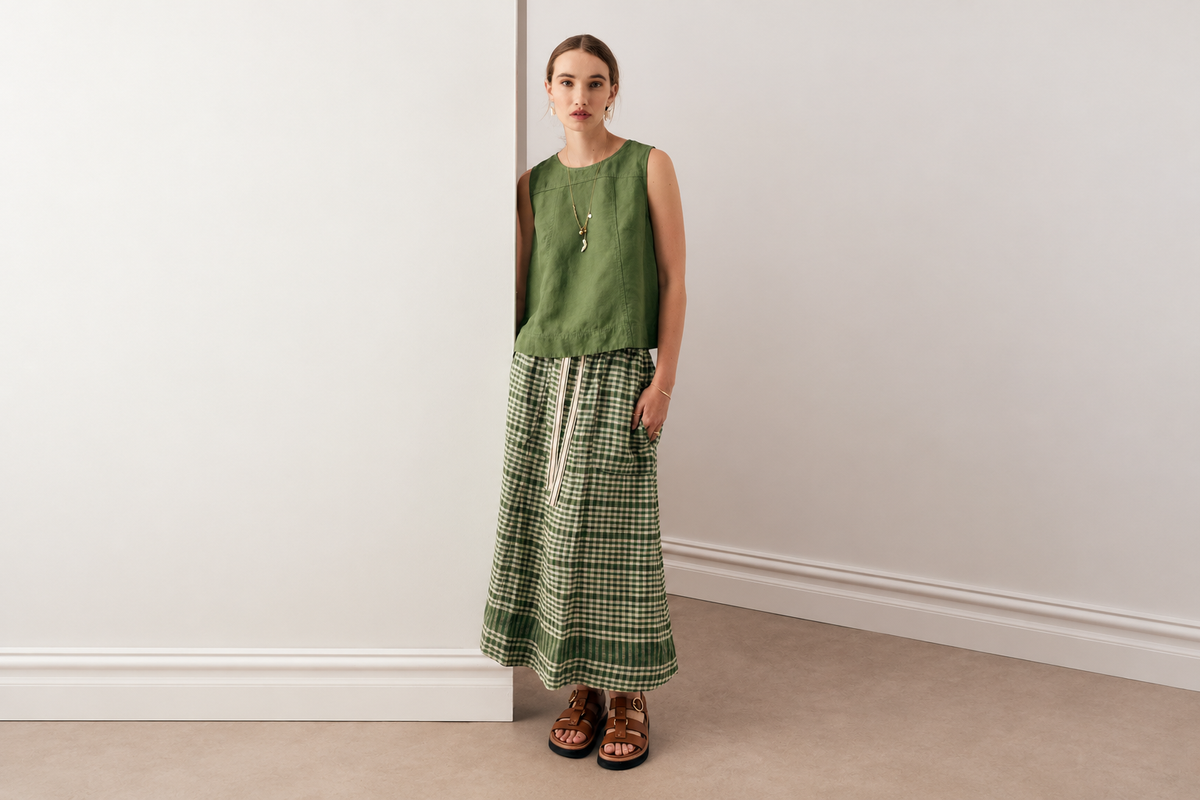 The Spring/Summer Edit: Pieces to Wear on Repeat