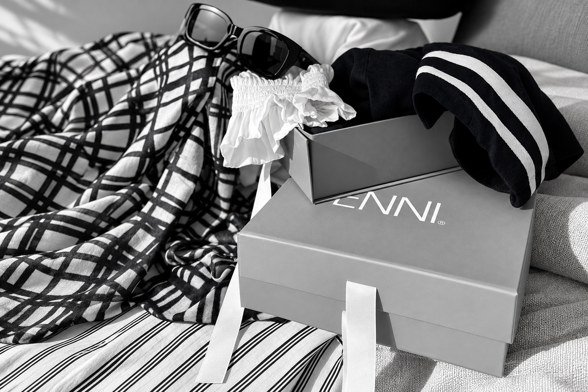 The Enni Christmas Gift Guide