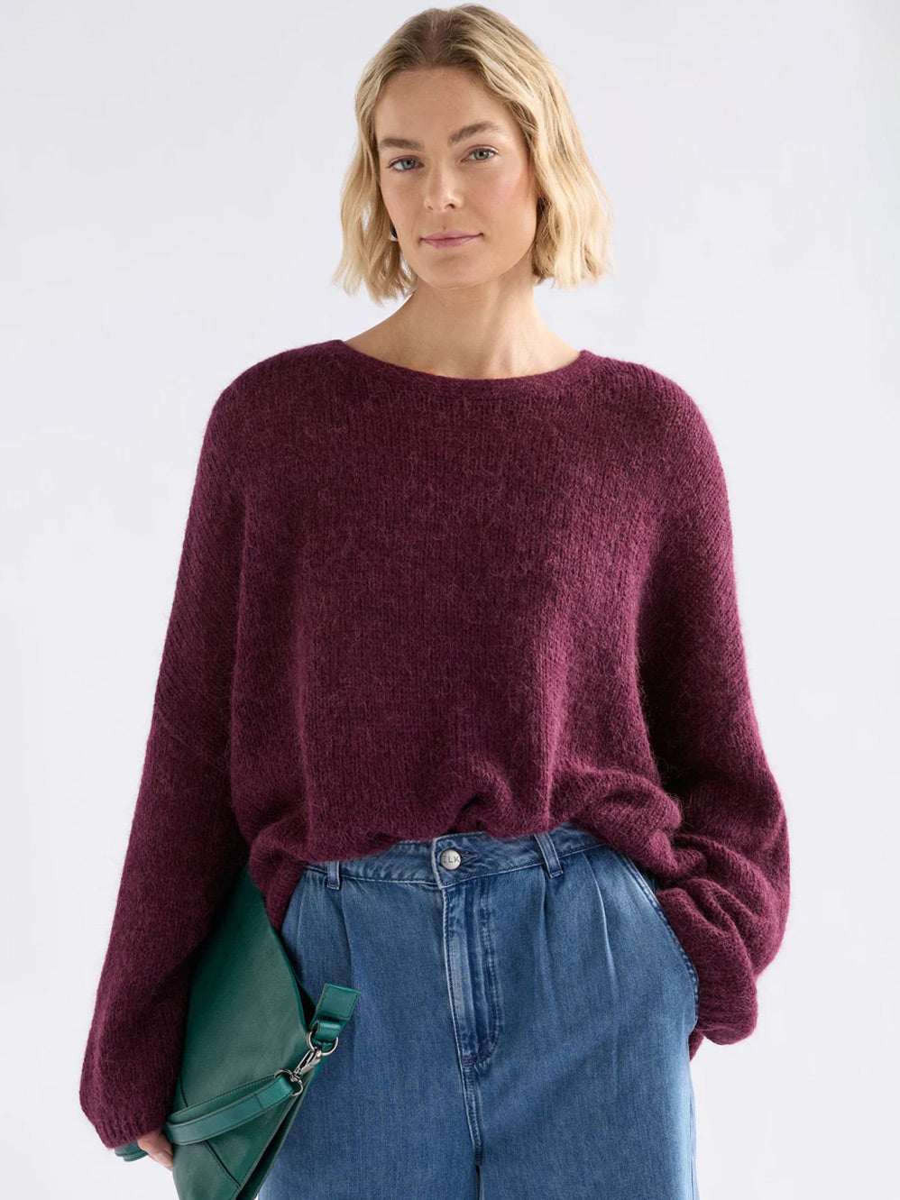 Women's Knitwear