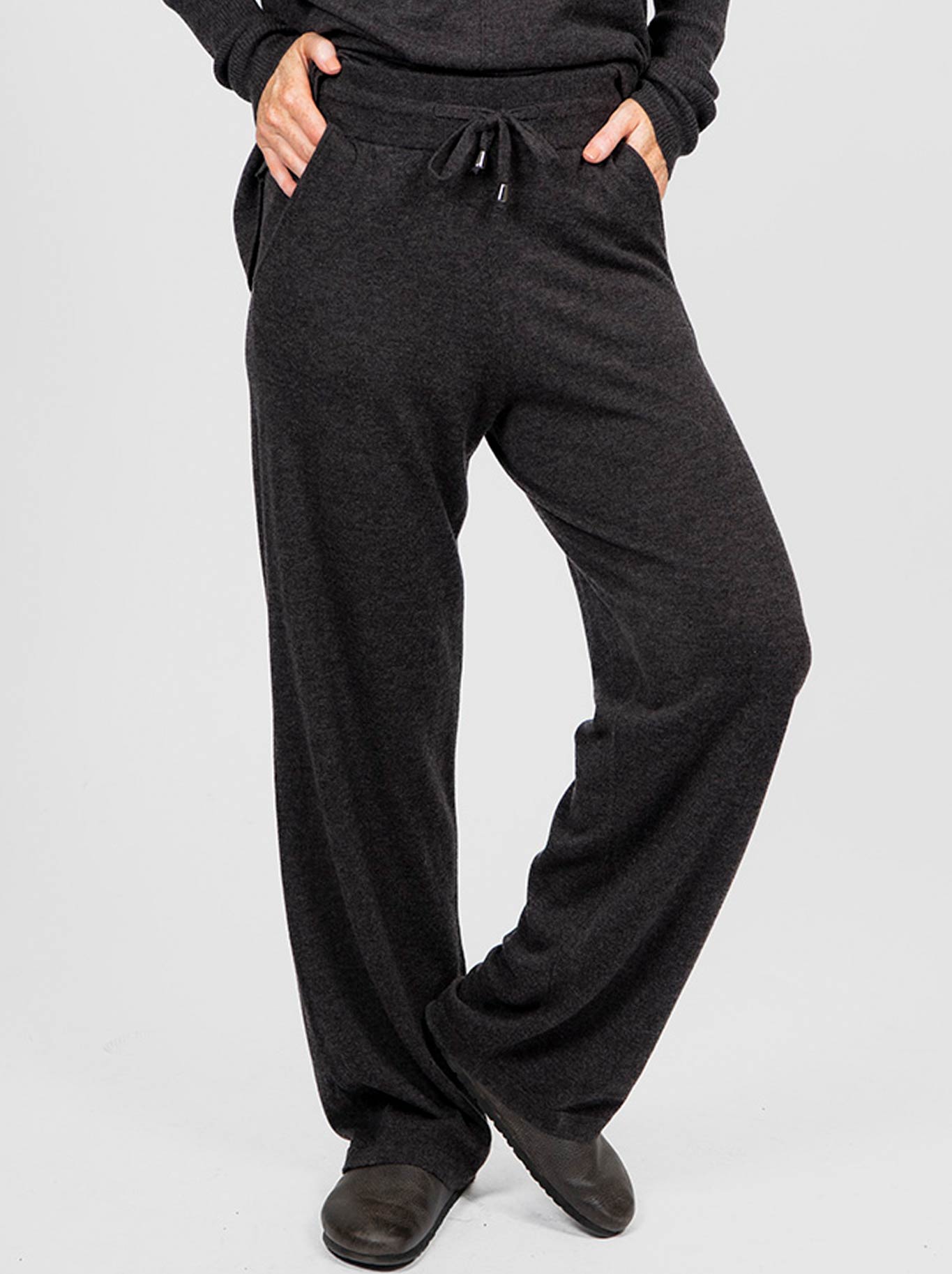 BRIDGE & LORD RELAXED WIDE LEG PANT