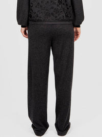 BRIDGE & LORD RELAXED WIDE LEG PANT