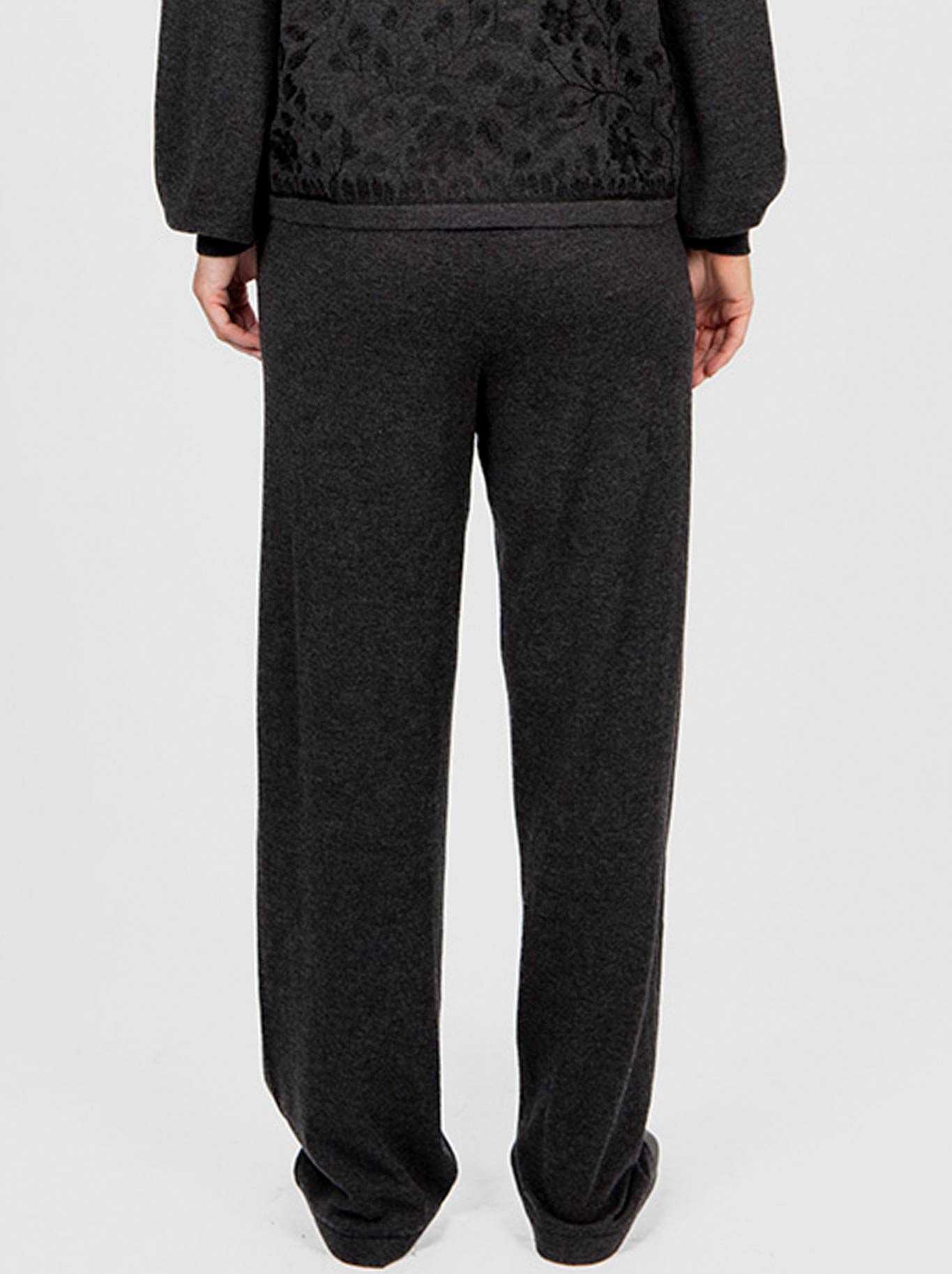 BRIDGE & LORD RELAXED WIDE LEG PANT
