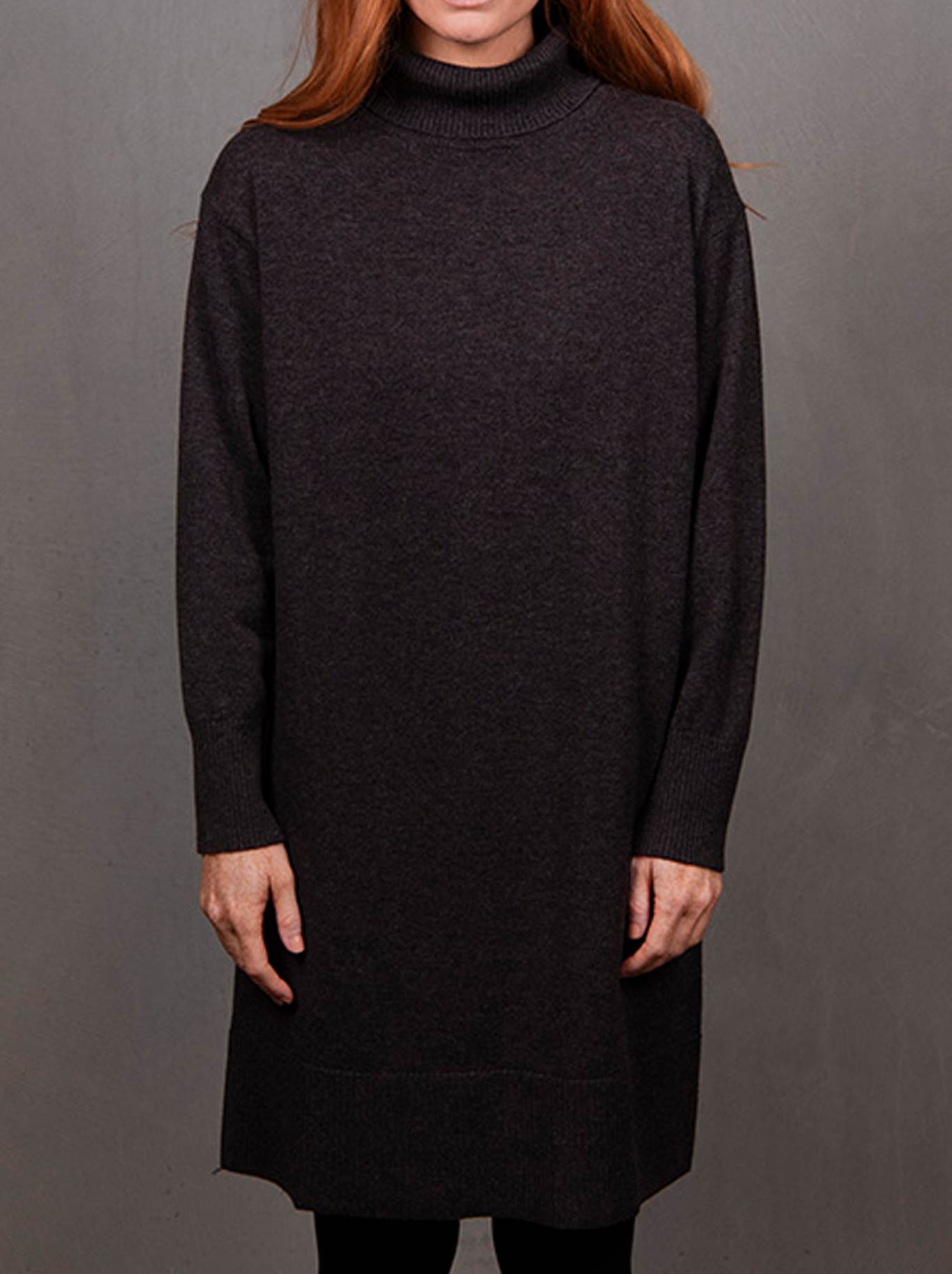 BRIDGE & LORD SWEATER DRESS