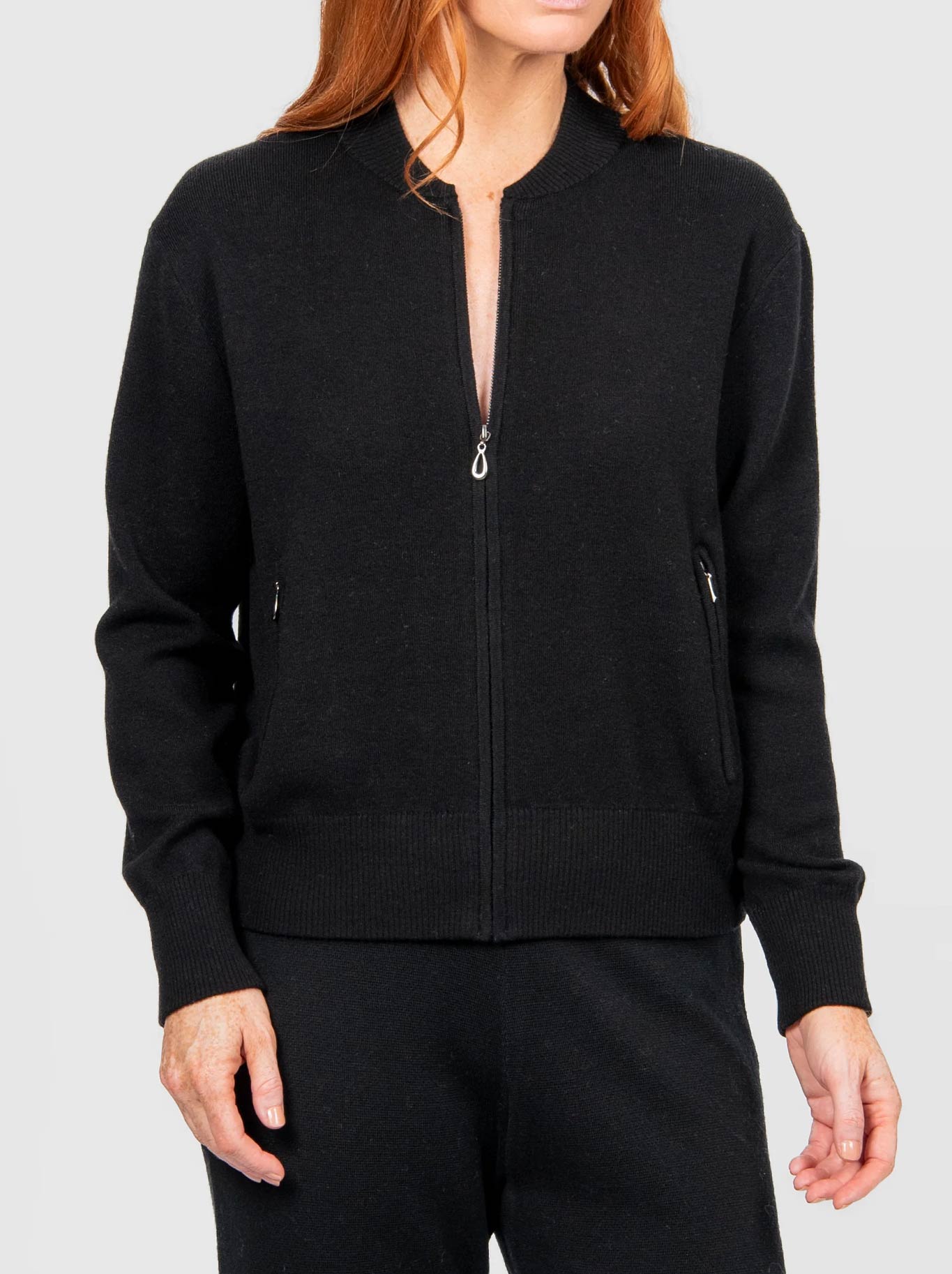 BRIDGE & LORD BOMBER JACKET