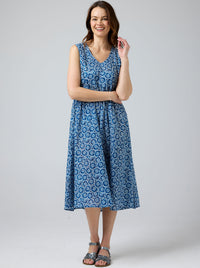 CAKE SAVITA DRESS