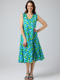 CAKE SAVITA DRESS
