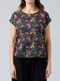 CAKE VICKY ROUND NECK