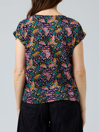 CAKE VICKY ROUND NECK