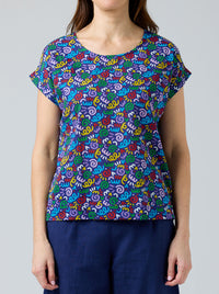 CAKE VICKY ROUND NECK