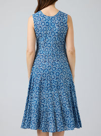CAKE ILLIANA DRESS
