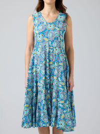CAKE ILLIANA DRESS