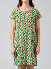 CAKE BARBARA DRESS