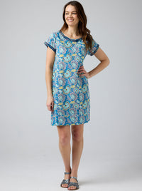 CAKE BARBARA DRESS