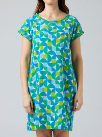 CAKE BARBARA DRESS