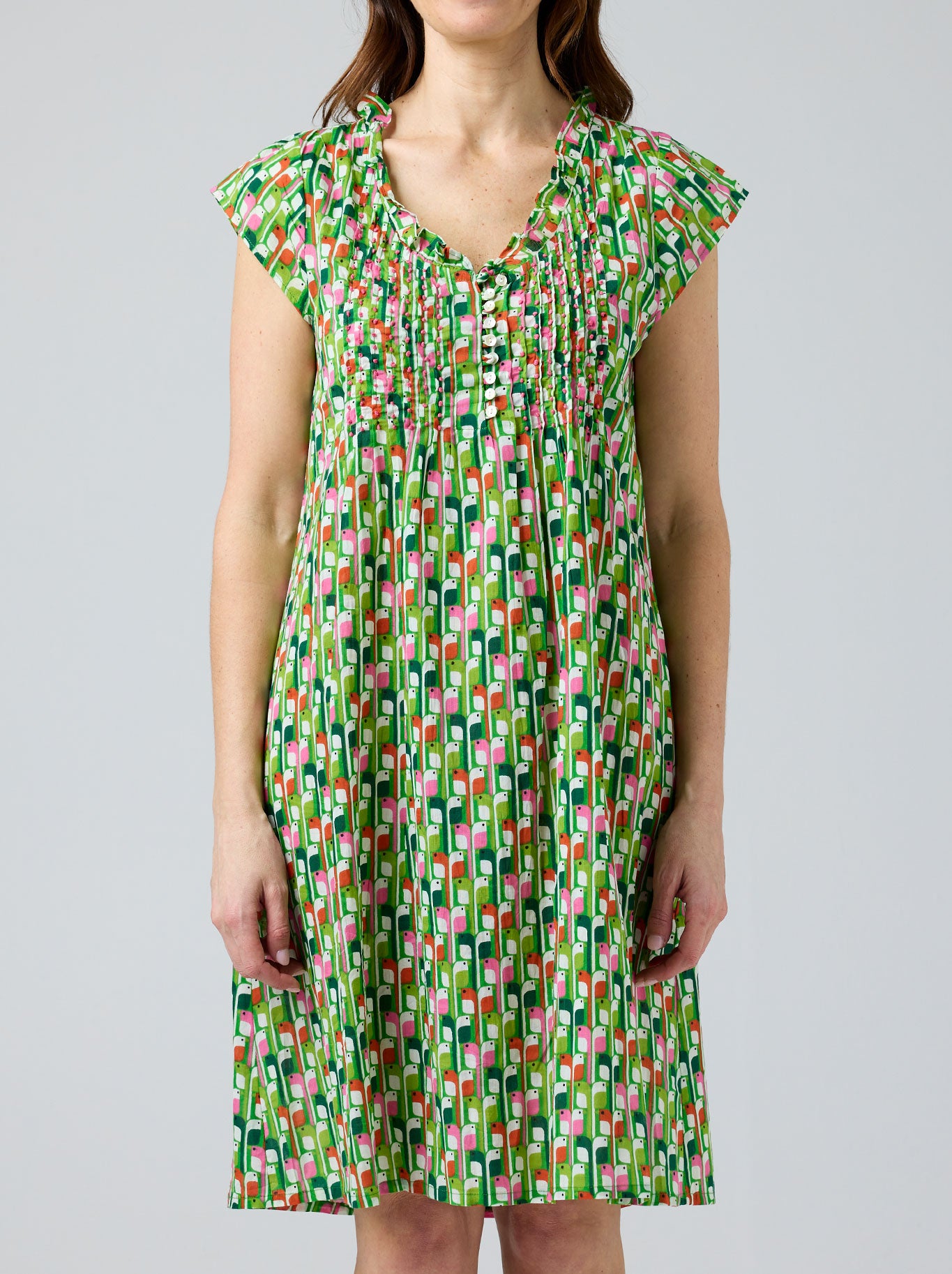 CAKE DARLING DRESS