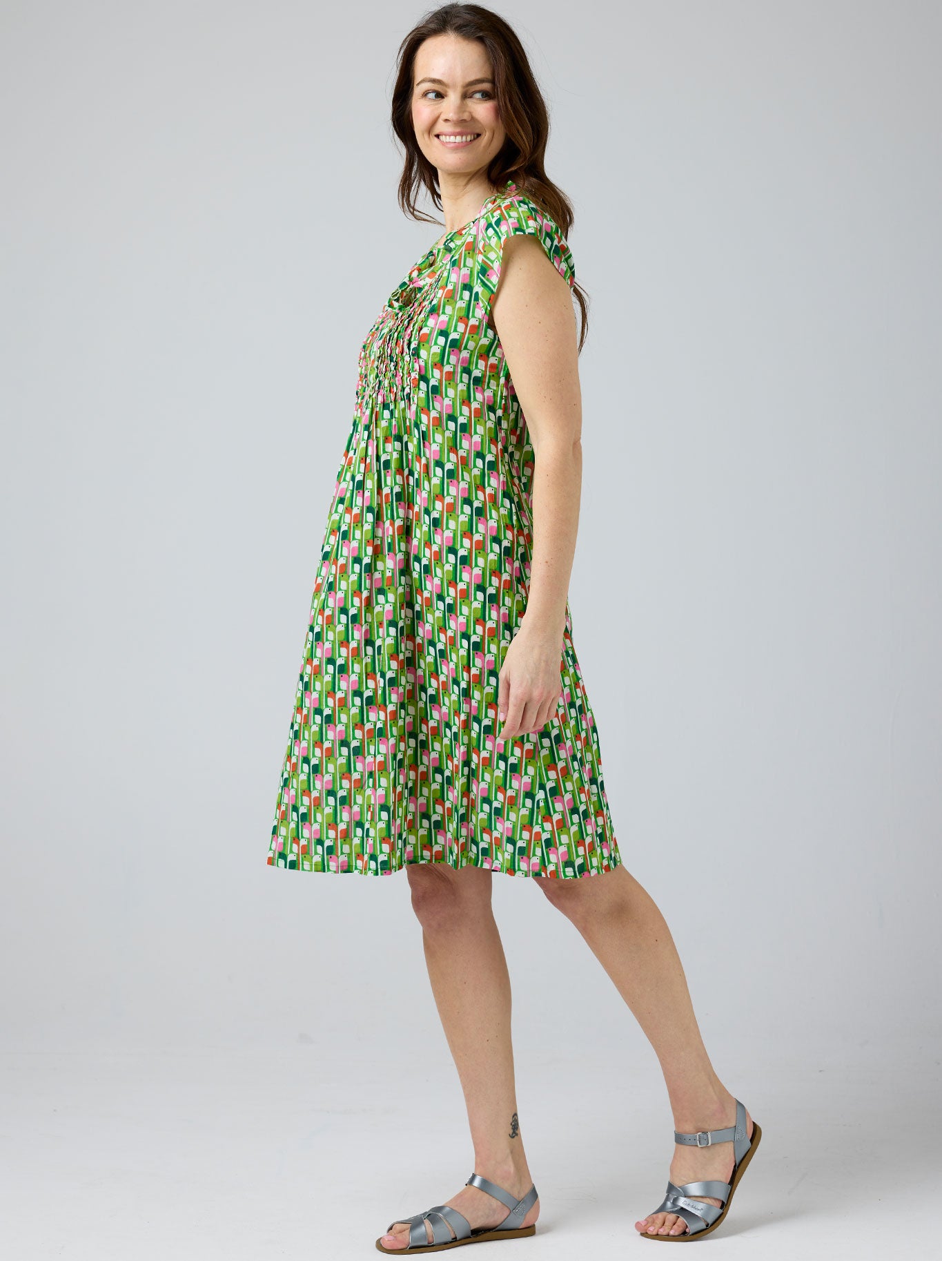 CAKE DARLING DRESS