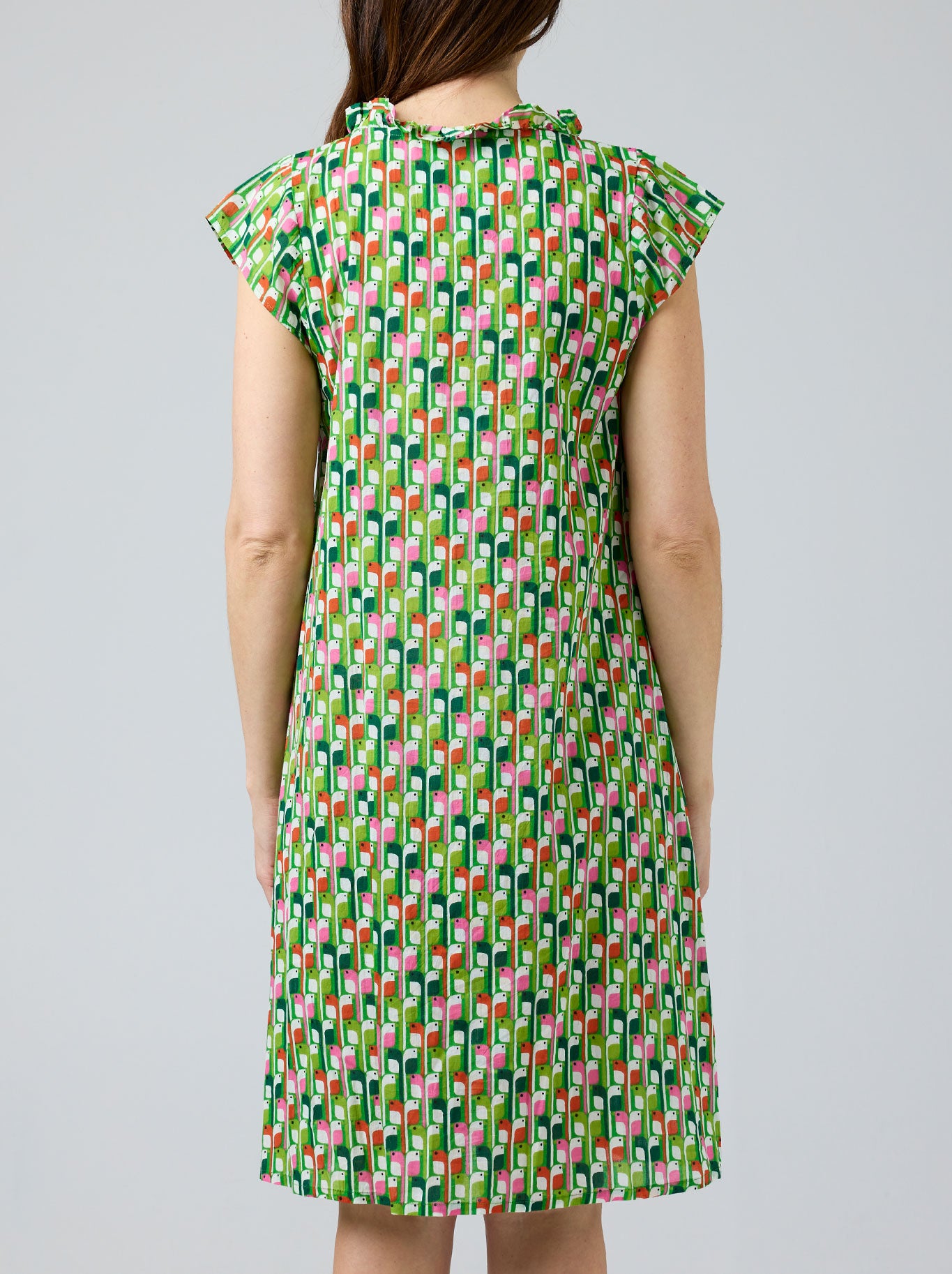 CAKE DARLING DRESS