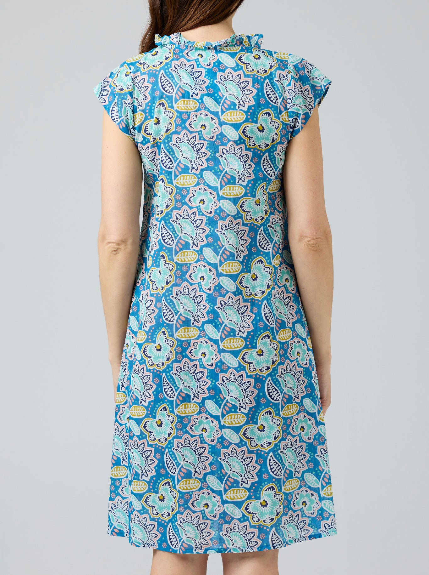 CAKE DARLING DRESS
