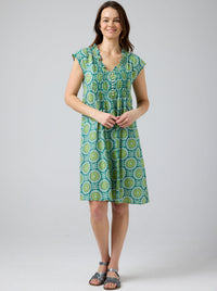CAKE DARLING DRESS