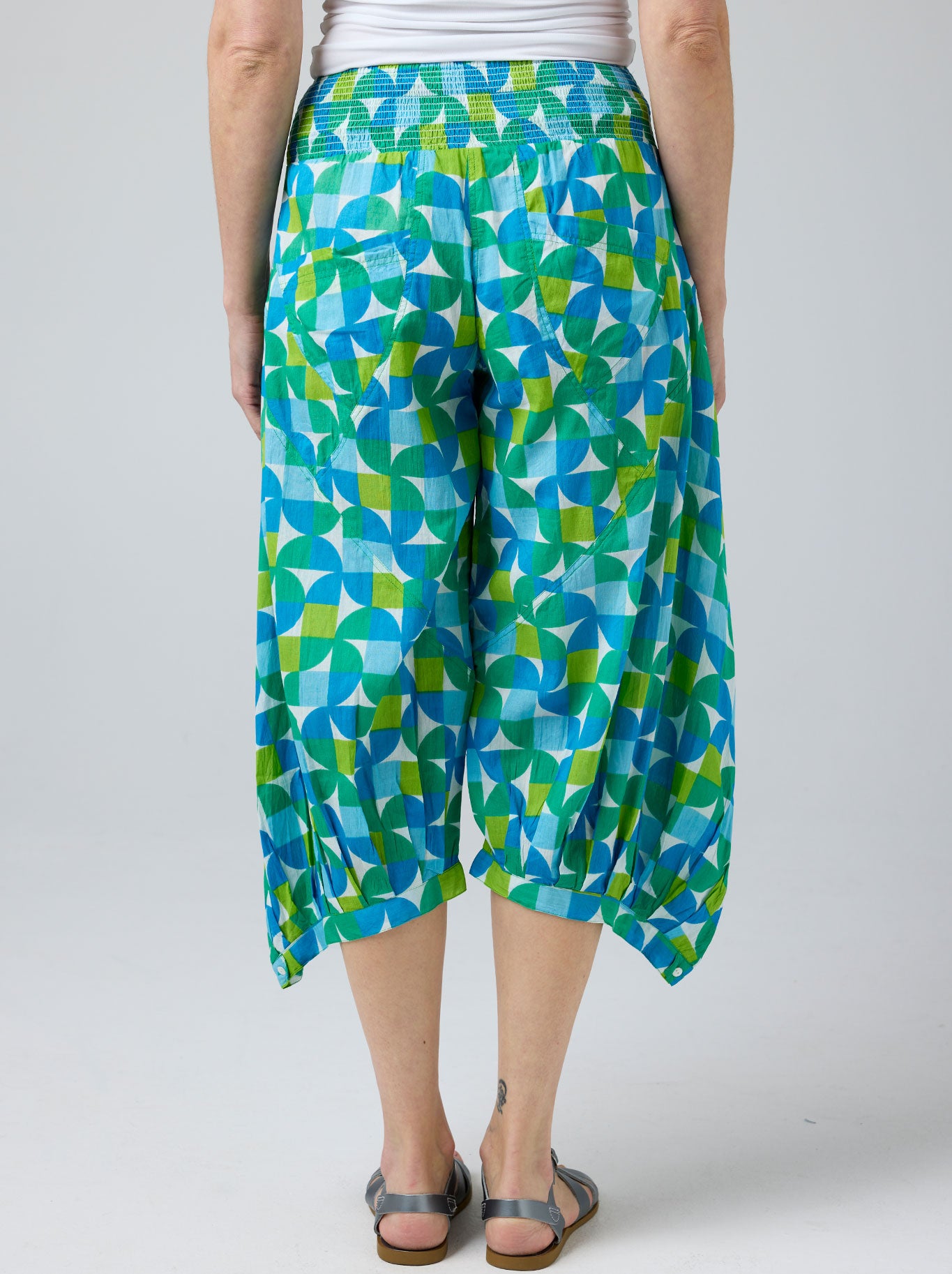 CAKE LEE LOUNGE PANT