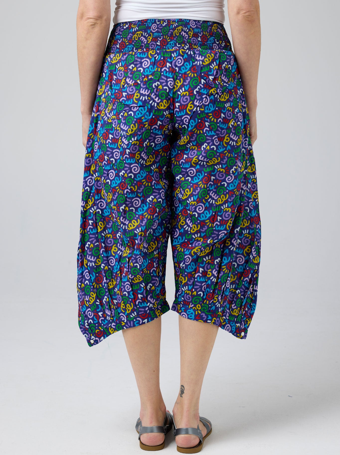 CAKE LEE LOUNGE PANT