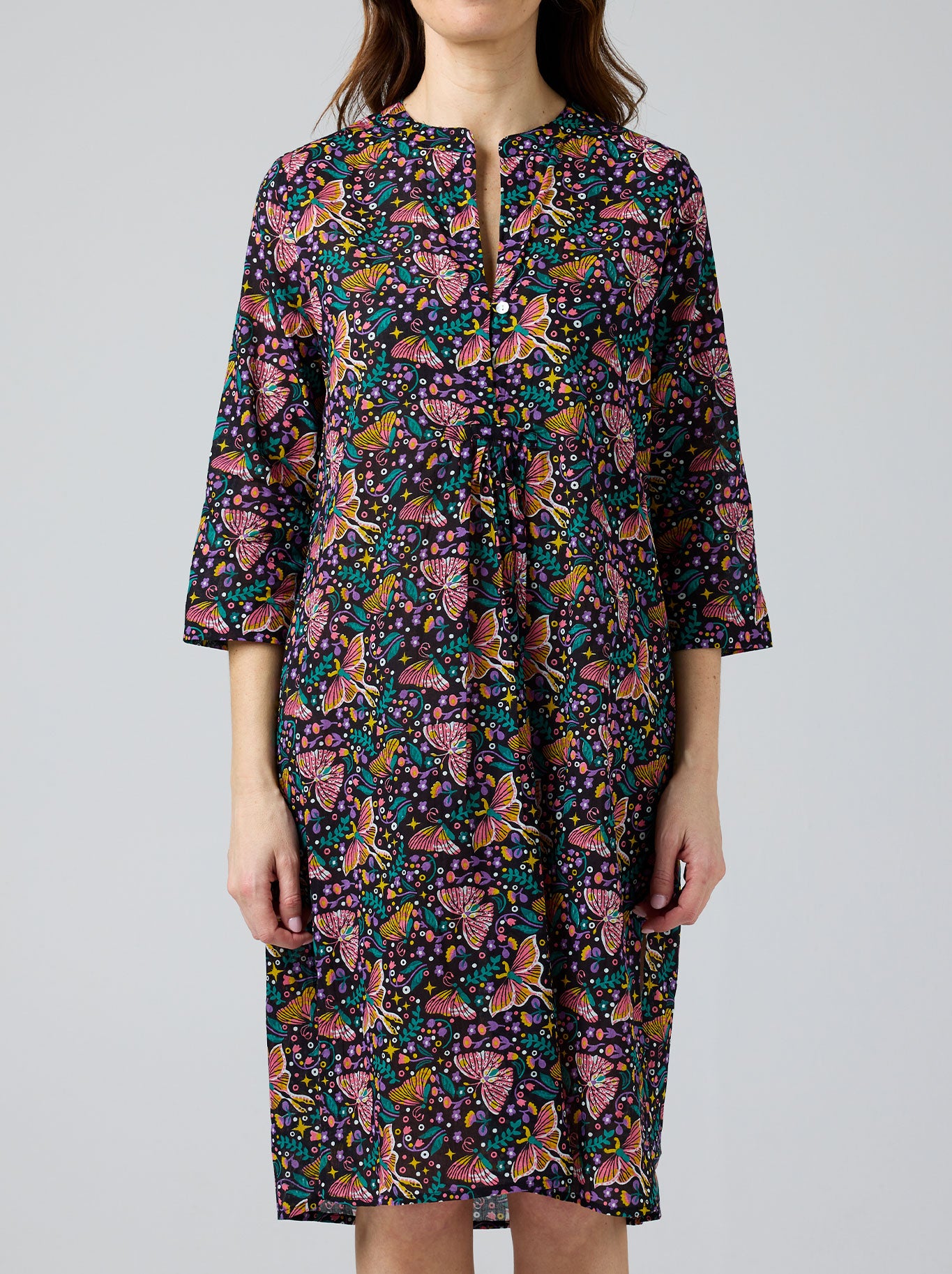 CAKE SEASONAL DRESS