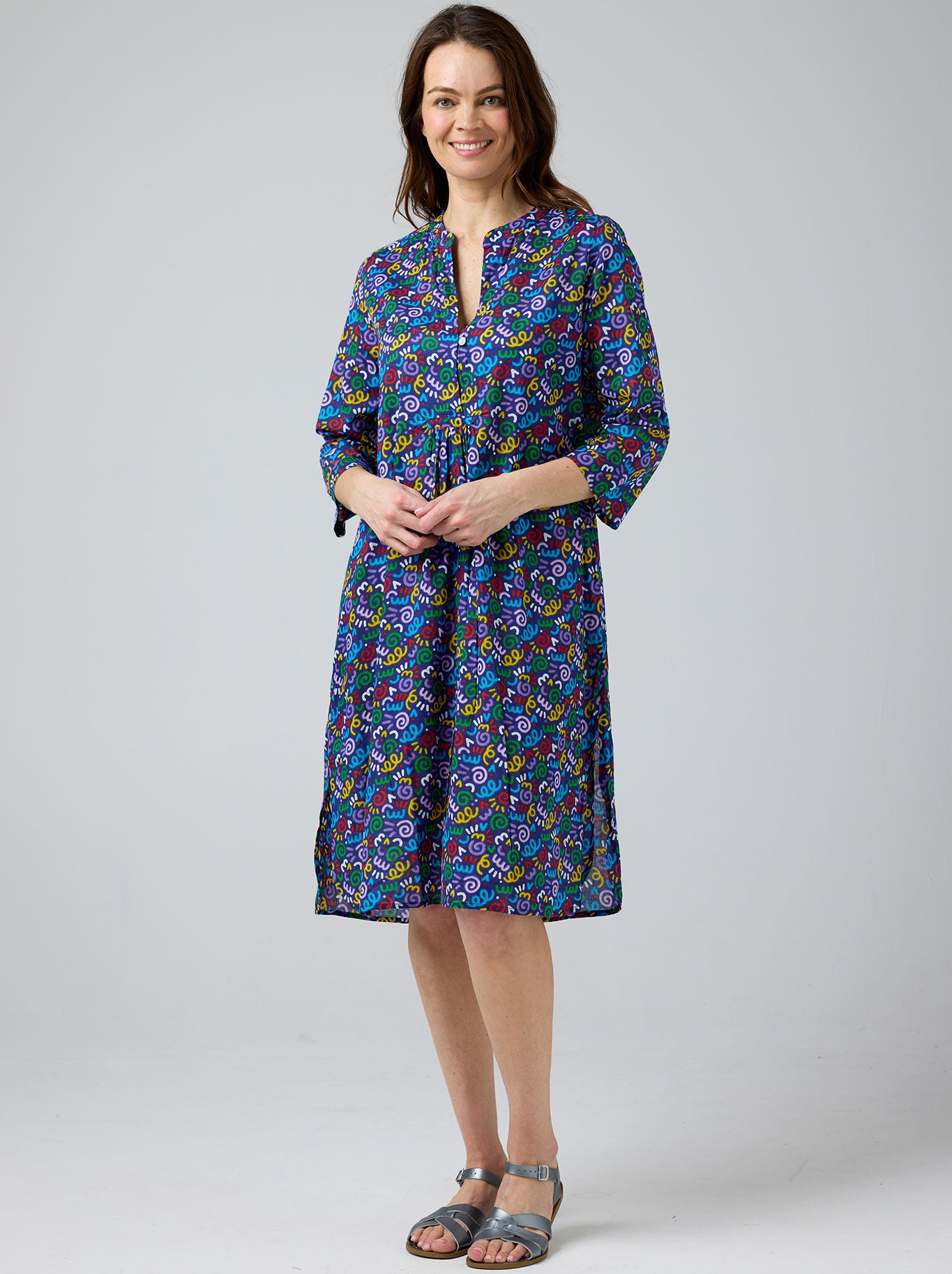 CAKE SEASONAL DRESS