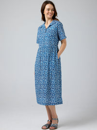 CAKE CITY DRESS