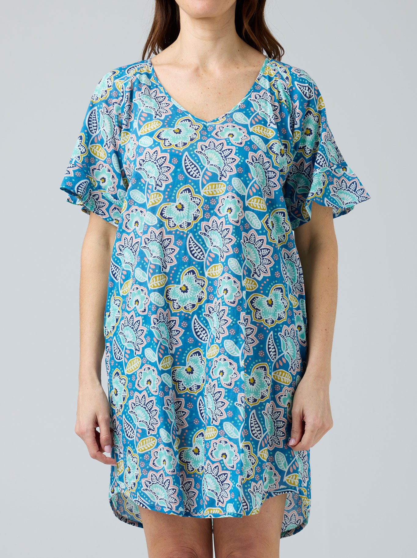 CAKE KIM DRESS