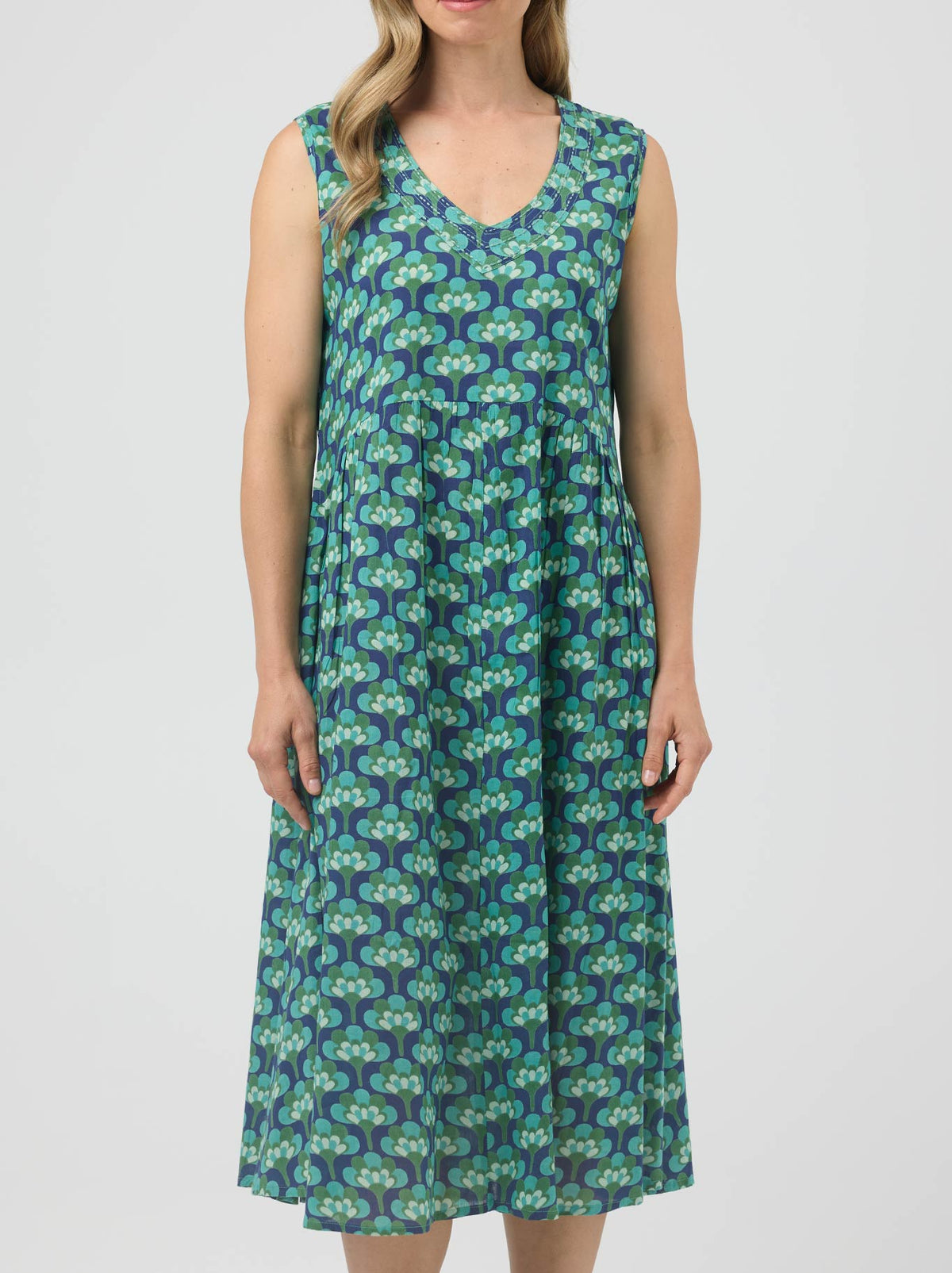 CAKE SAVITA DRESS