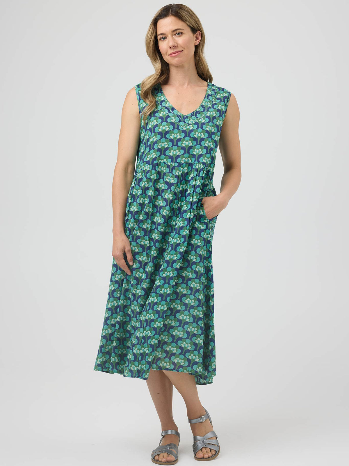 CAKE SAVITA DRESS