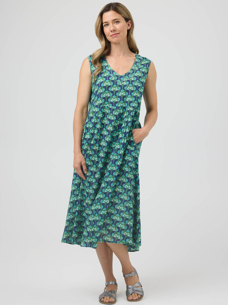 CAKE SAVITA DRESS