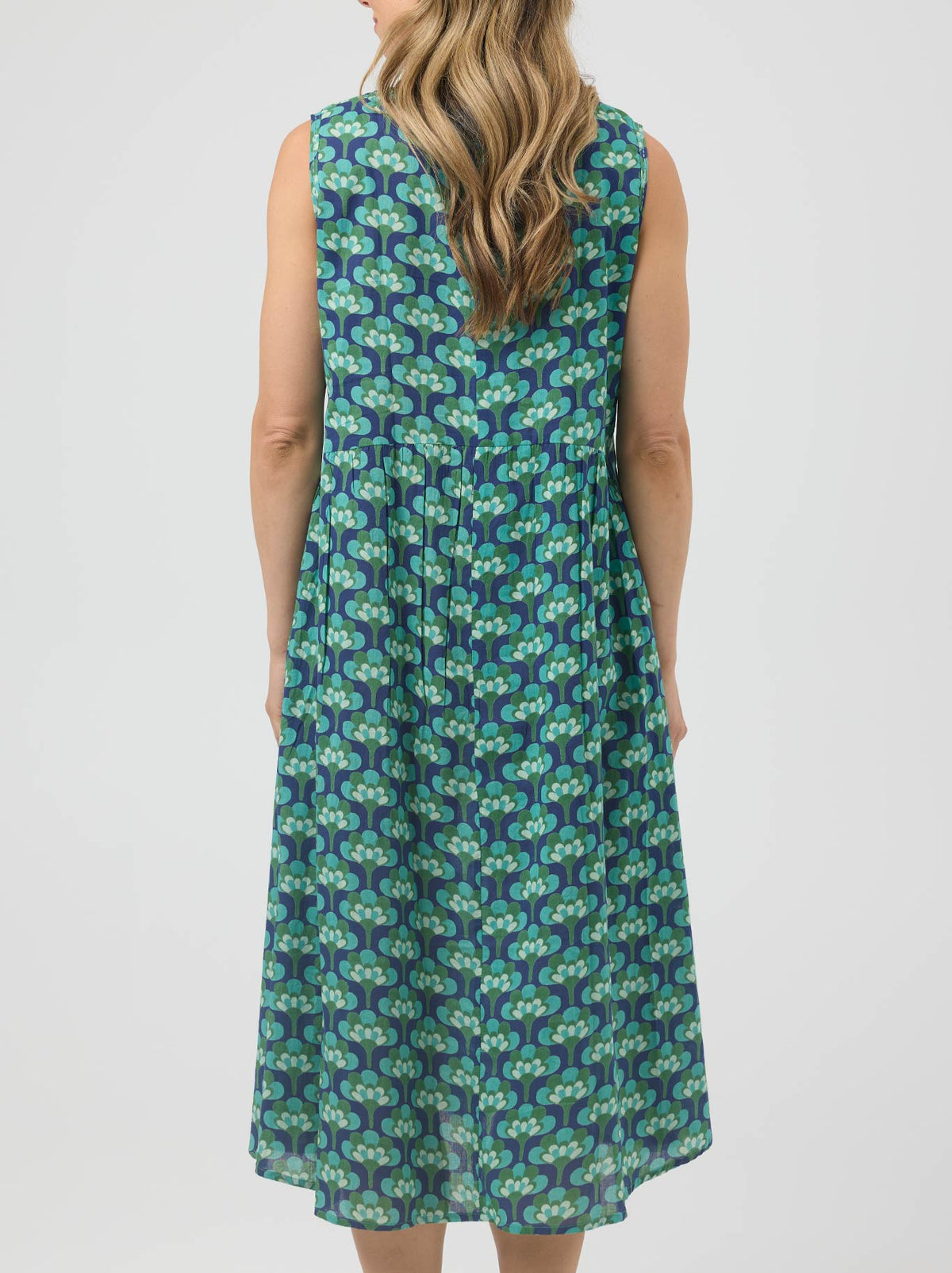 CAKE SAVITA DRESS