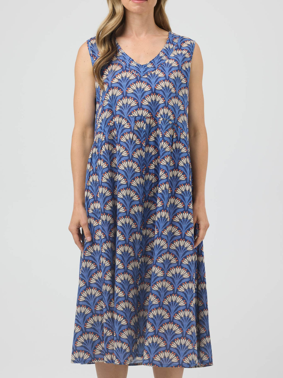 CAKE SAVITA DRESS