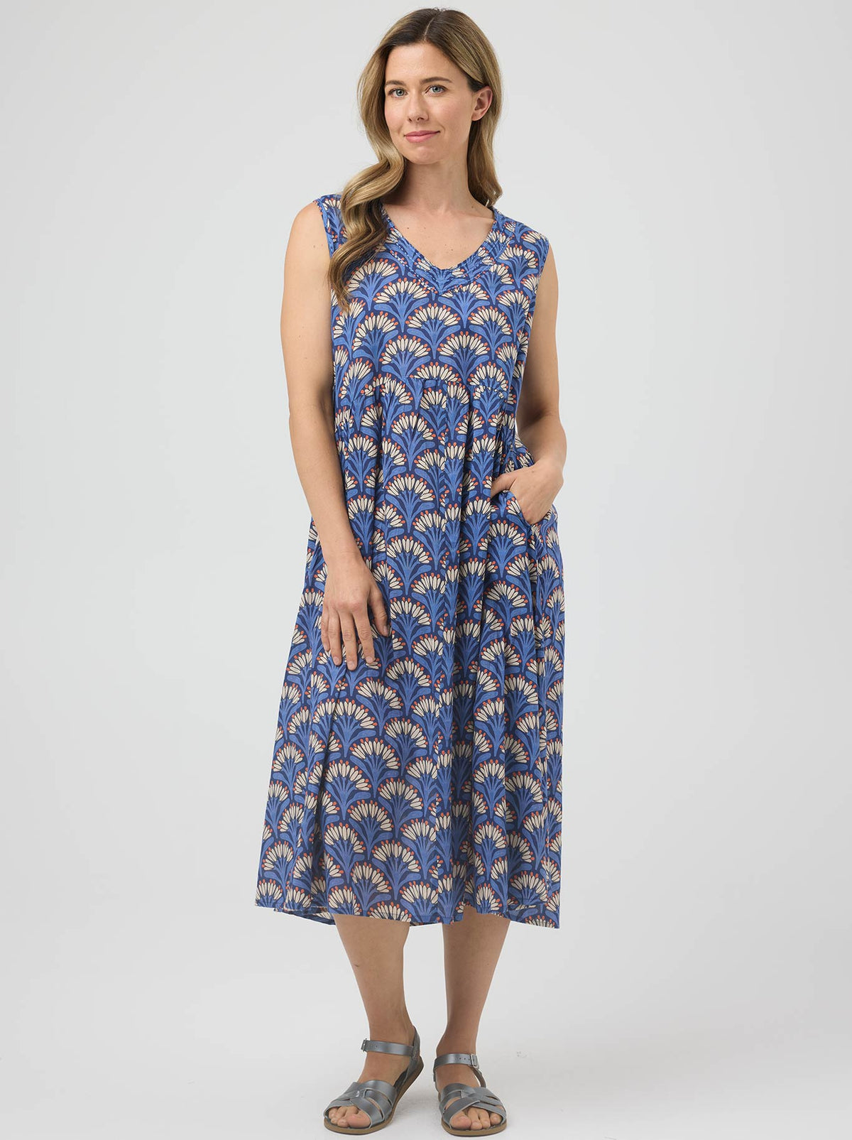 CAKE SAVITA DRESS