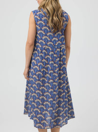 CAKE SAVITA DRESS