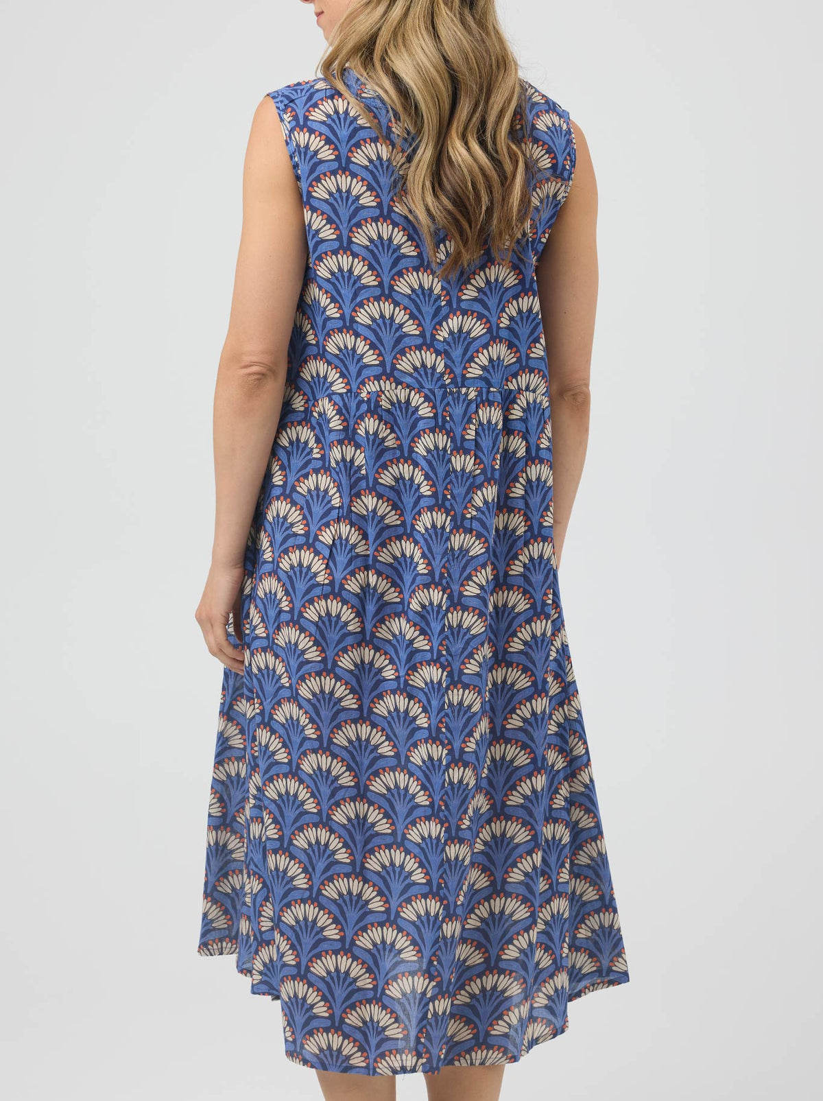 CAKE SAVITA DRESS