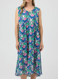 CAKE SAVITA DRESS