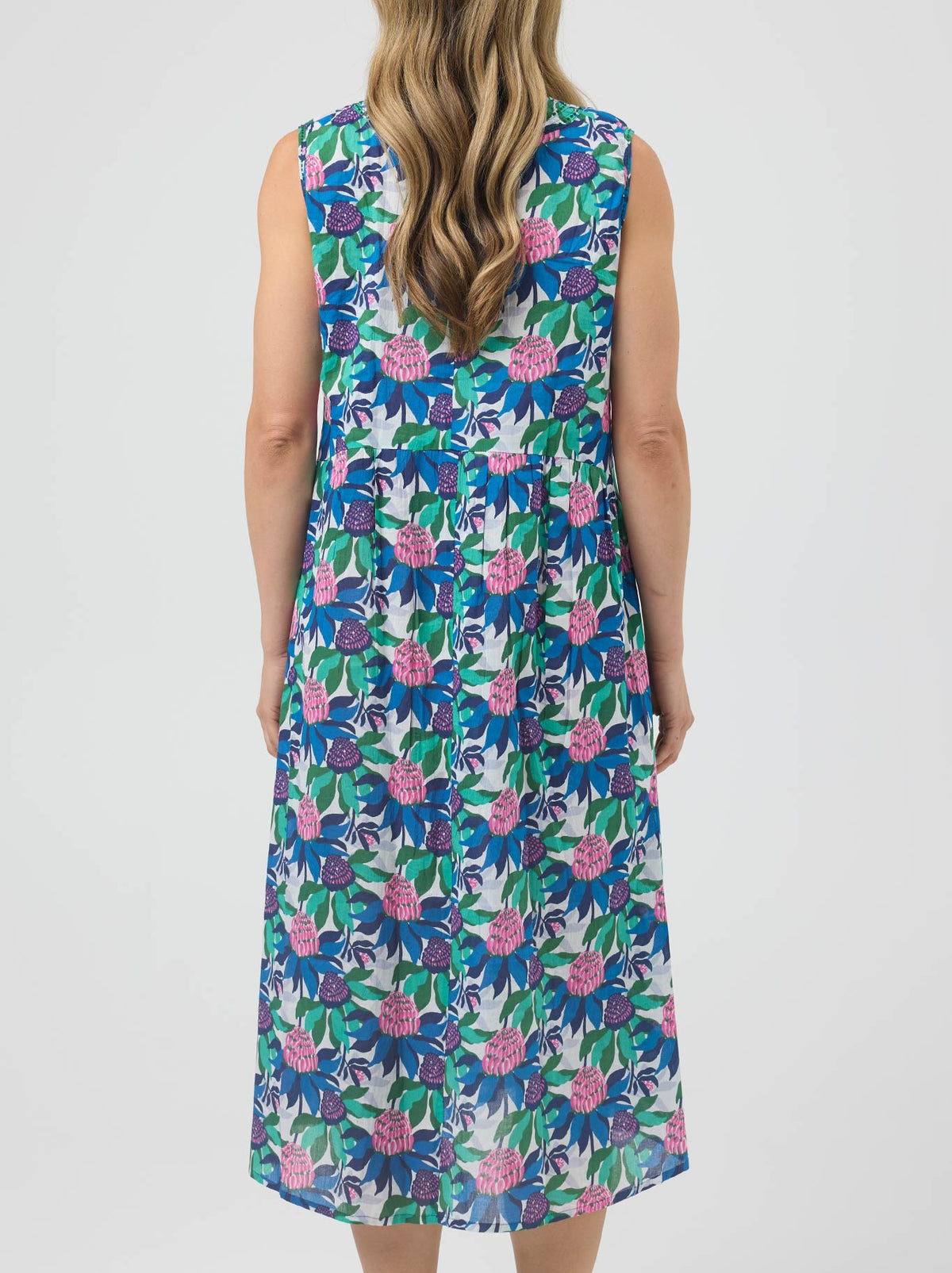 CAKE SAVITA DRESS