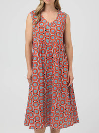 CAKE SAVITA DRESS