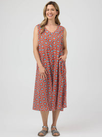 CAKE SAVITA DRESS