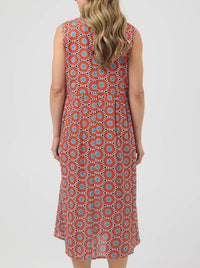 CAKE SAVITA DRESS