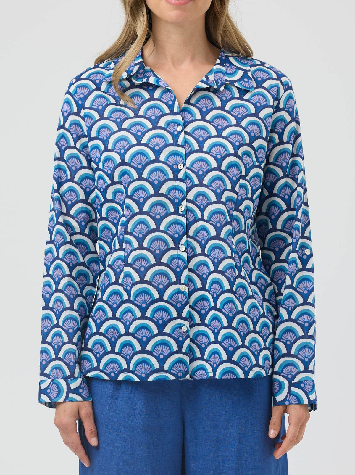 CAKE LETTIE SHIRT