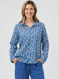 CAKE LETTIE SHIRT