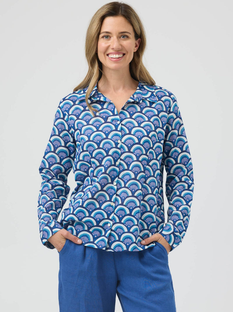 CAKE LETTIE SHIRT