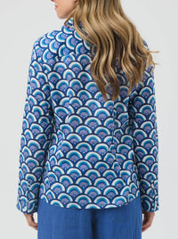 CAKE LETTIE SHIRT