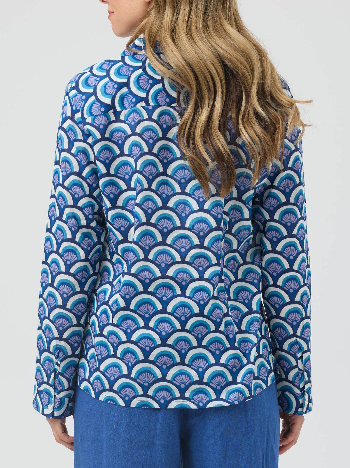 CAKE LETTIE SHIRT