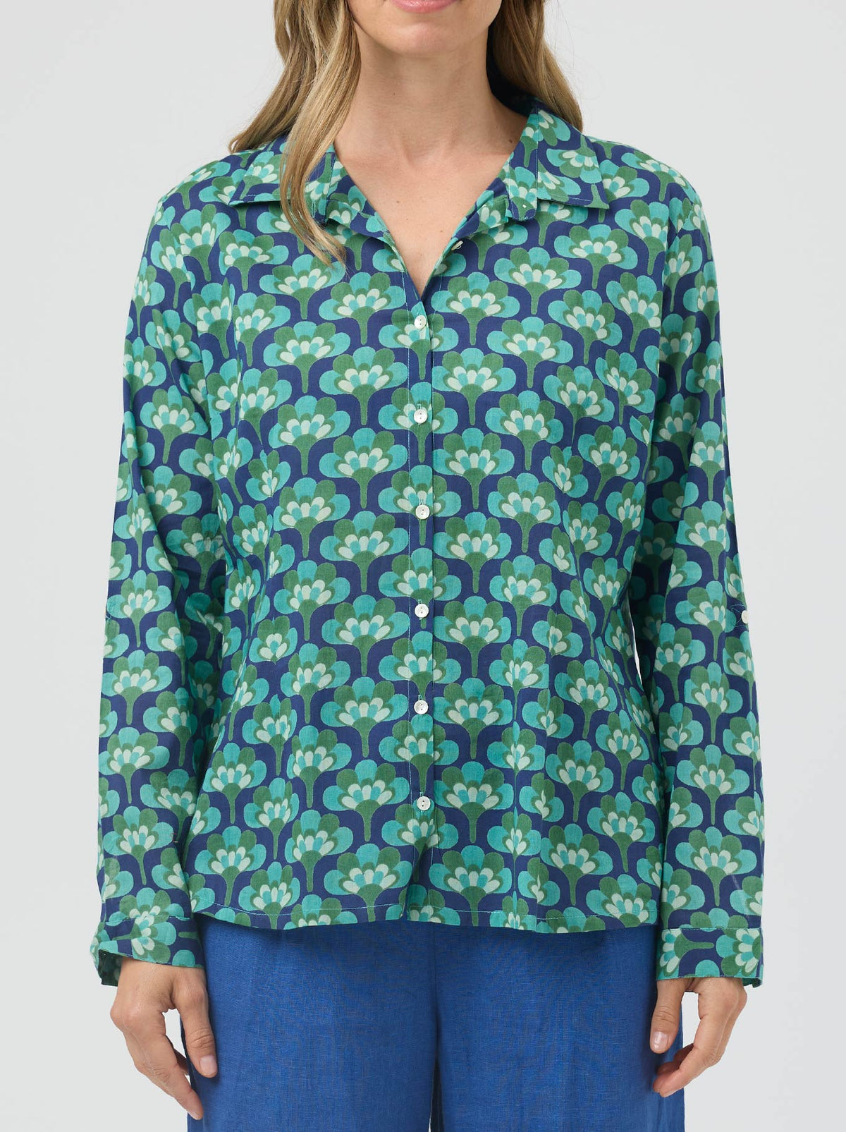 CAKE LETTIE SHIRT